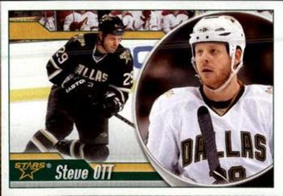 2010 Panini Stickers #215 Base