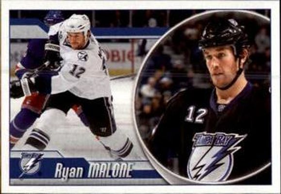 2010 Panini Stickers #135 Base