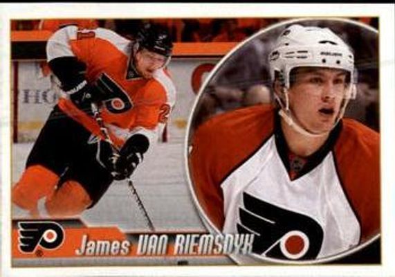 2010 Panini Stickers #115 Base