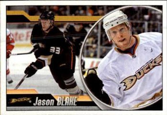 2010 Panini Stickers #164 Base