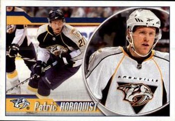 2010 Panini Stickers #262 Base