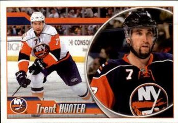 2010 Panini Stickers #84 Base