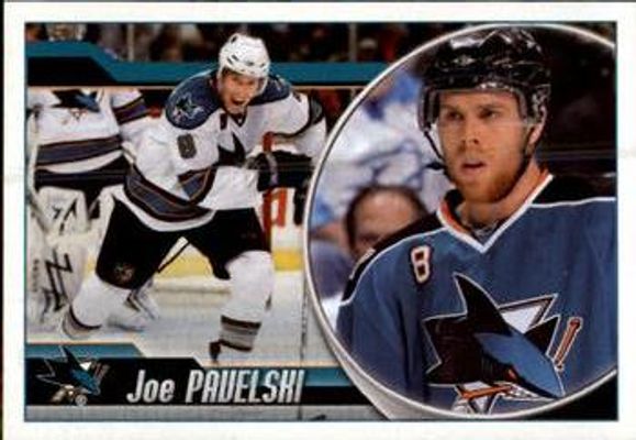 2010 Panini Stickers #281 Base