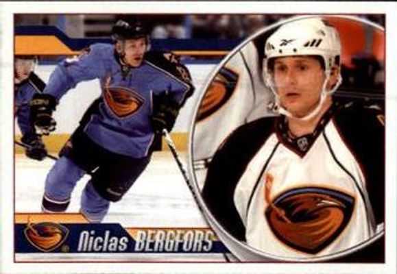 2010 Panini Stickers #16 Base