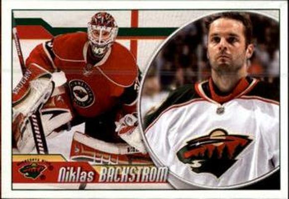 2010 Panini Stickers #249 Base