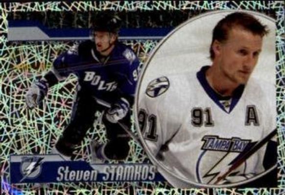 2010 Panini Stickers #128 Base