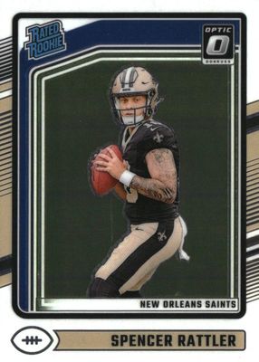2024 Optic #289 Base