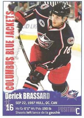 2009 Panini Stickers #204 Base