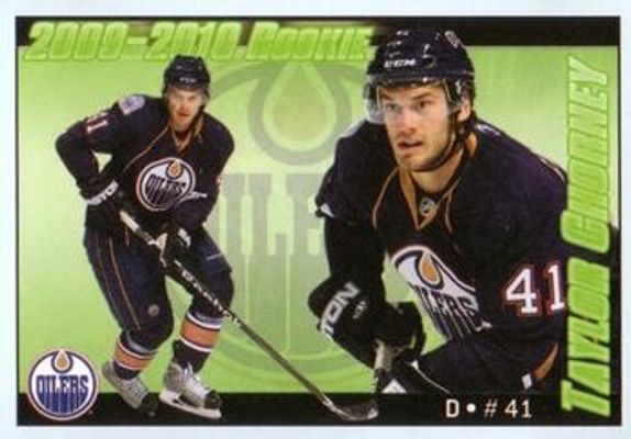 2009 Panini Stickers #334 Base