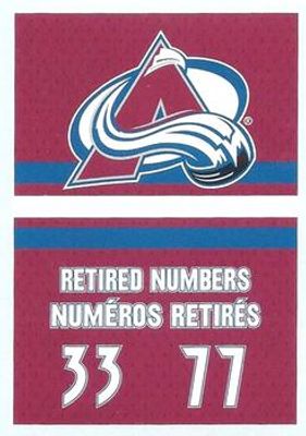 2009 Panini Stickers #191 Base