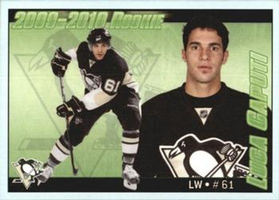 2009 Panini Stickers #337 Base