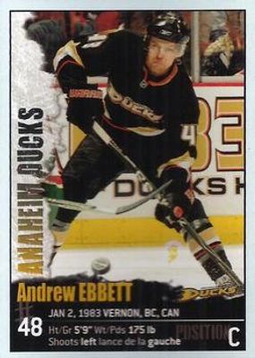 2009 Panini Stickers #170 Base