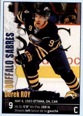 2009 Panini Stickers #33 Base