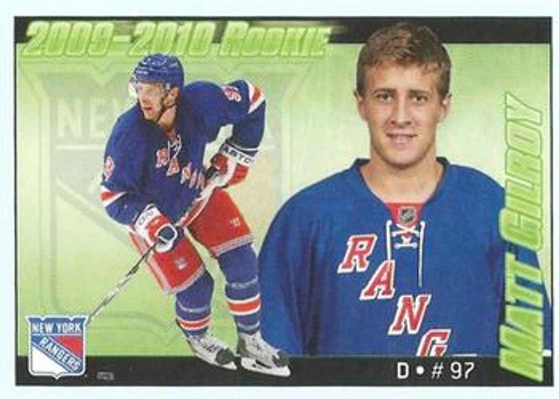 2009 Panini Stickers #325 Base