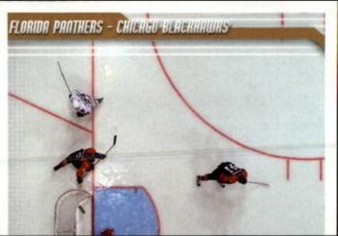 2010 Panini Stickers #309 Base