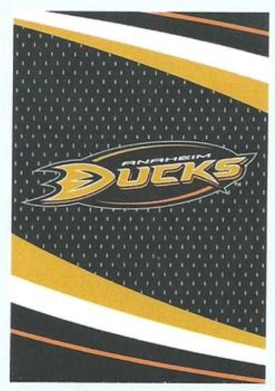 2009 Panini Stickers #161 Base