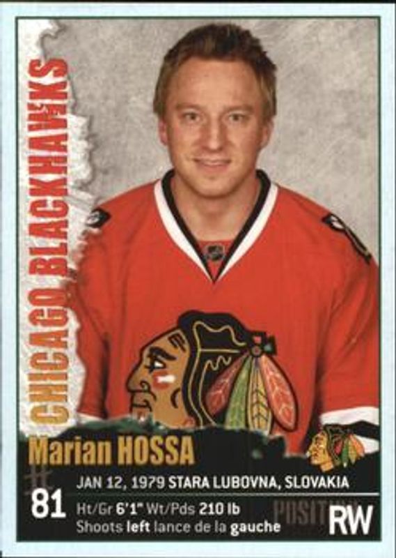 2009 Panini Stickers #186 Base