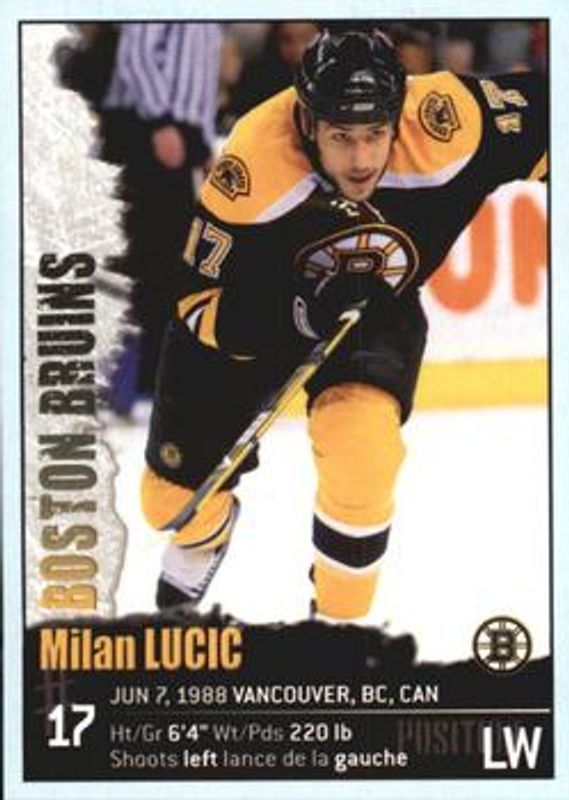 2009 Panini Stickers #24 Base