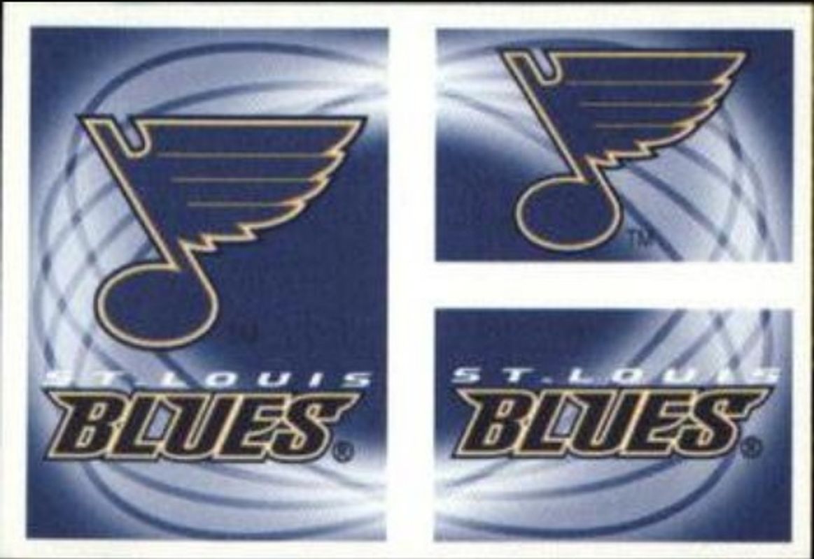 2010 Panini Stickers #287 Base