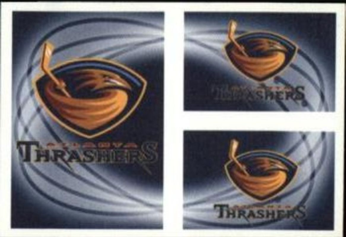 2010 Panini Stickers #7 Base