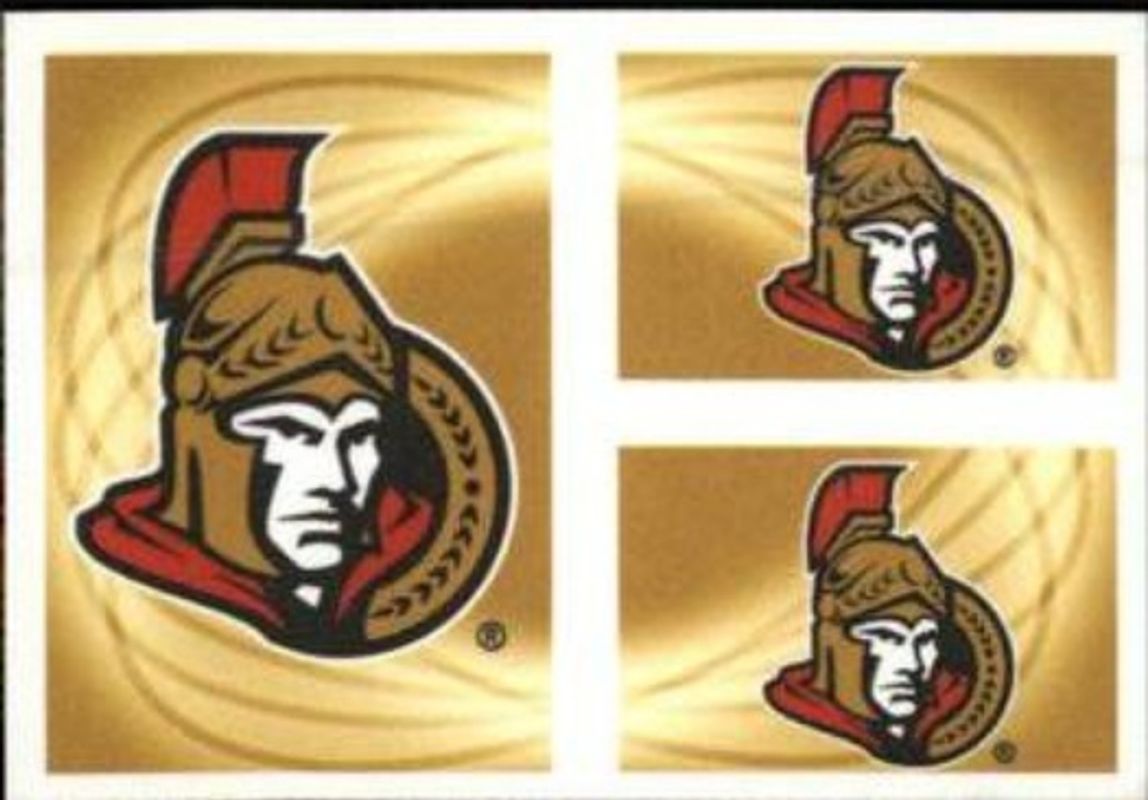 2010 Panini Stickers #97 Base