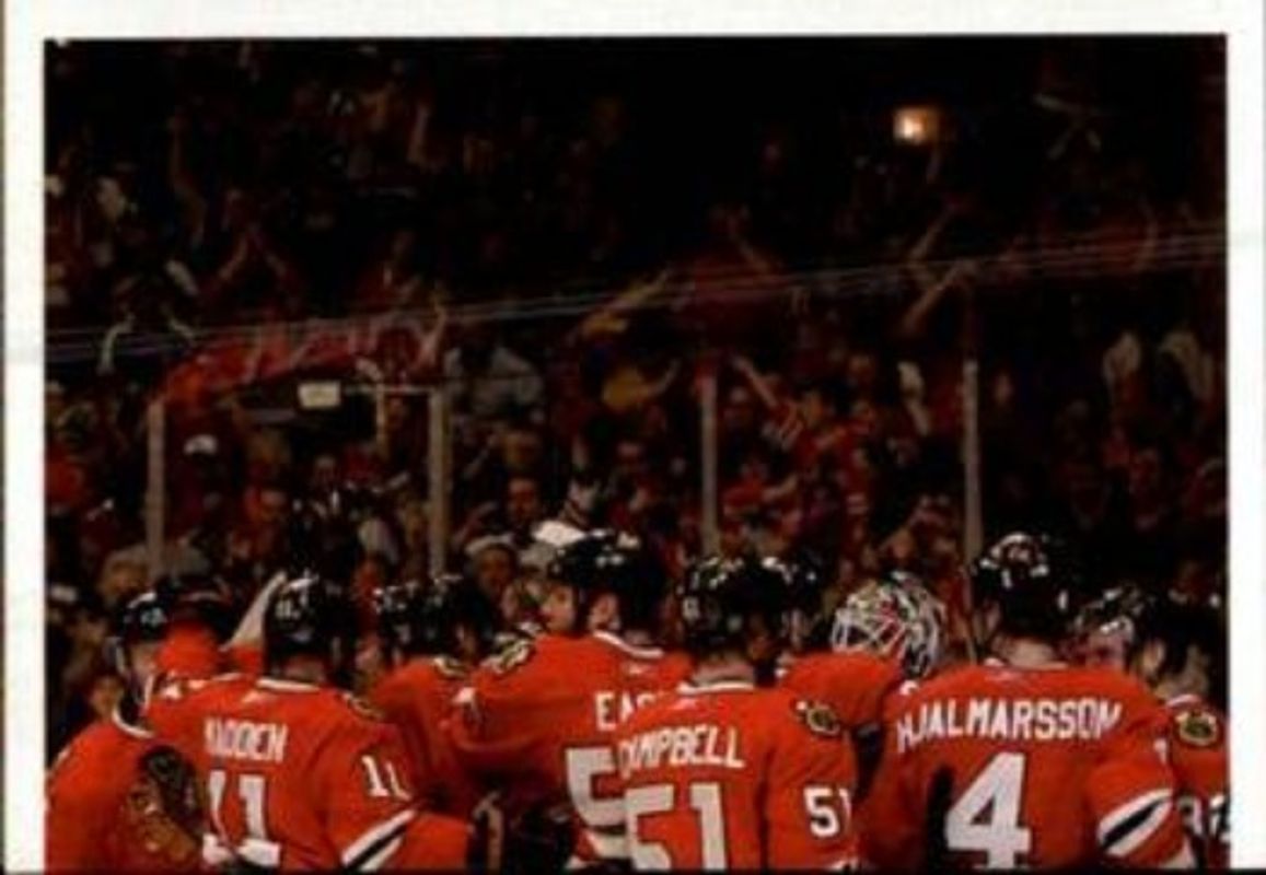 2010 Panini Stickers #319 Base