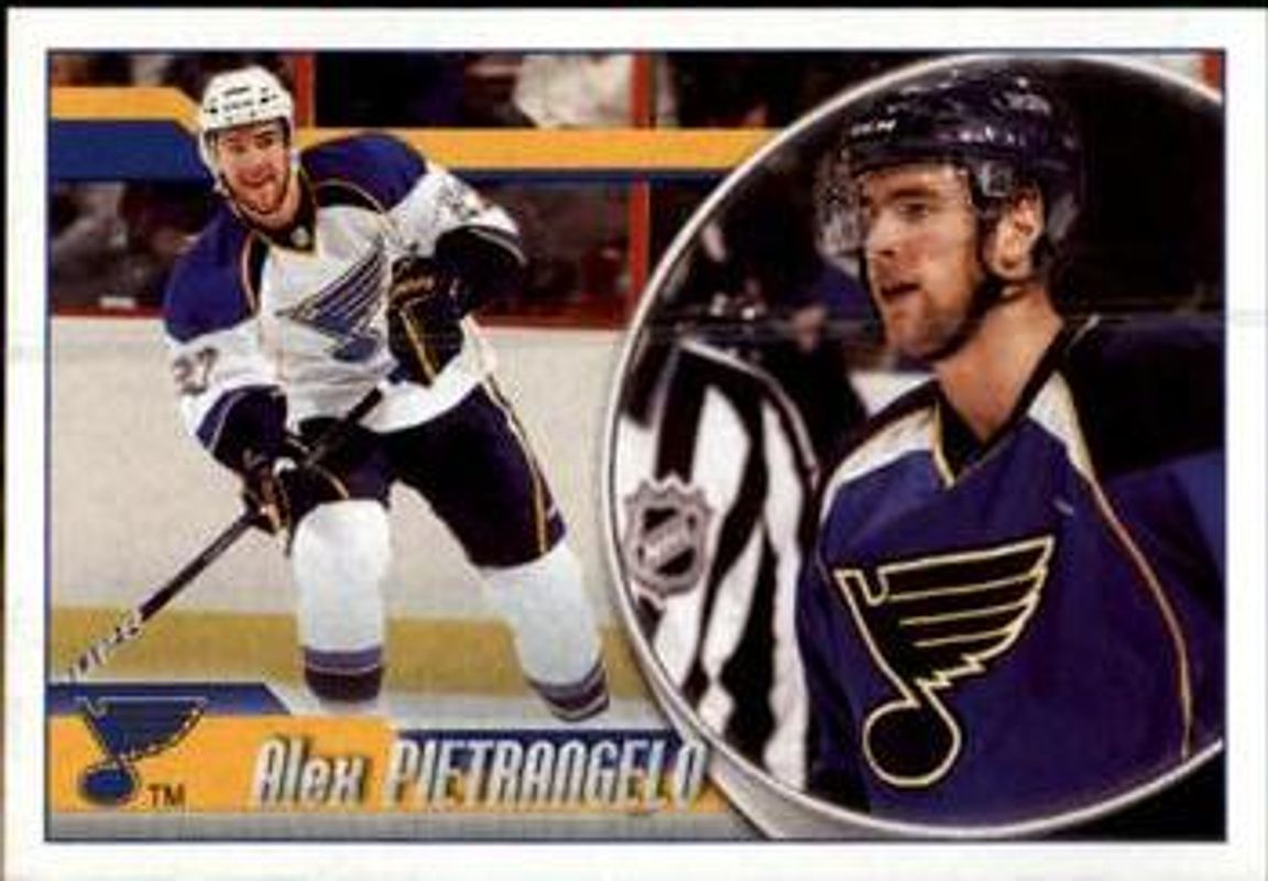 2010 Panini Stickers #295 Base