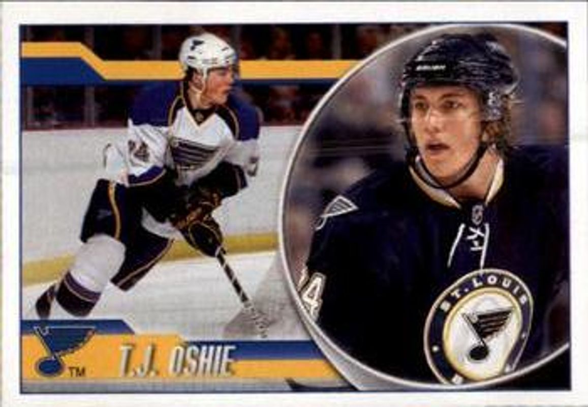 2010 Panini Stickers #289 Base