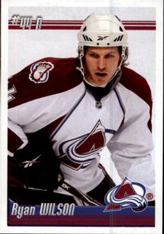 2010 Panini Stickers #349 Base