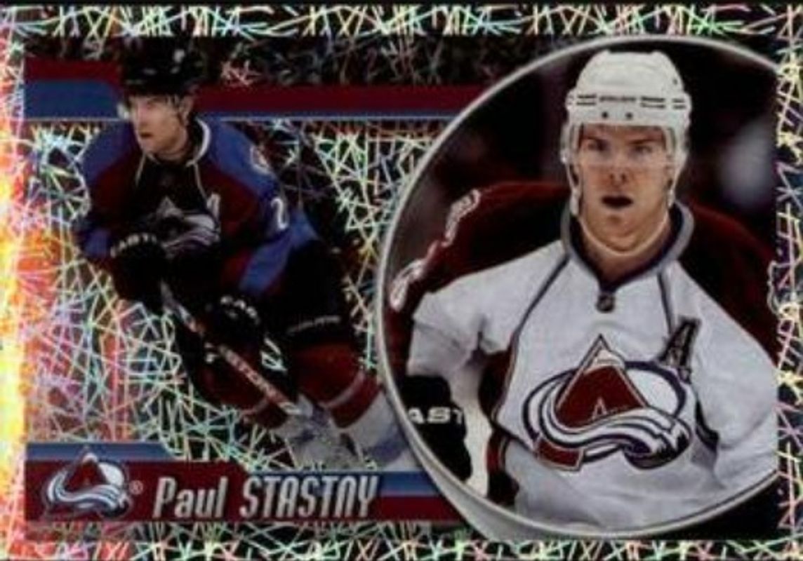 2010 Panini Stickers #188 Base