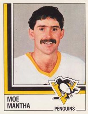 1987 Panini Stickers #142 Base