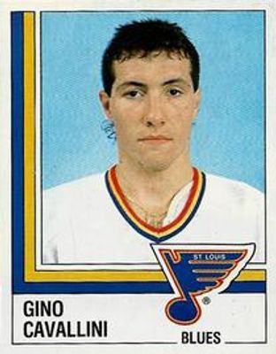 1987 Panini Stickers #315 Base