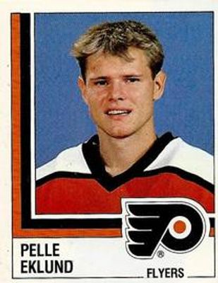 1987 Panini Stickers #132 Base