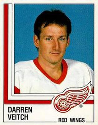 1987 Panini Stickers #239 Base