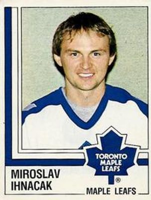 1987 Panini Stickers #336 Base