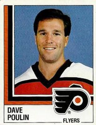 1987 Panini Stickers #130 Base