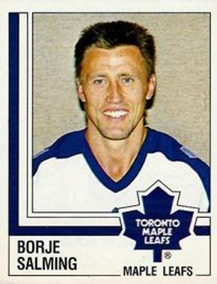 1987 Panini Stickers #326 Base