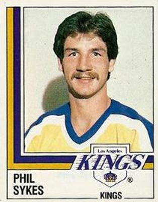 1987 Panini Stickers #285 Base