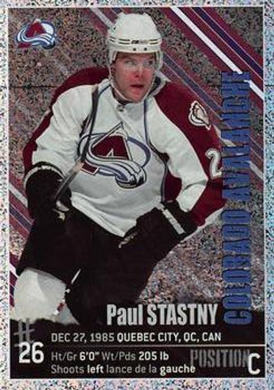 2009 Panini Stickers #196 Base