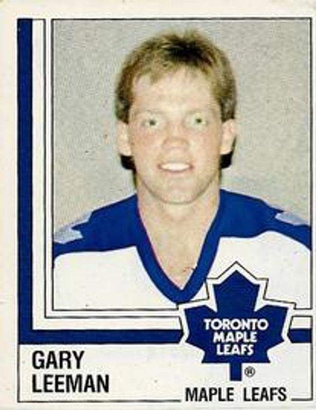 1987 Panini Stickers #331 Base