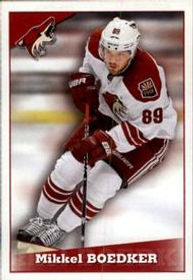 2012 Panini Stickers #271 Base