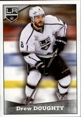 2012 Panini Stickers #241 Base