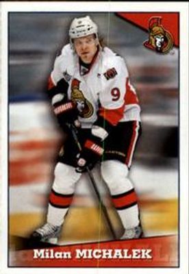 2012 Panini Stickers #109 Base