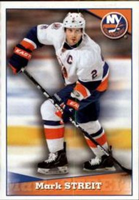 2012 Panini Stickers #88 Base