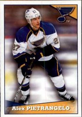 2012 Panini Stickers #284 Base