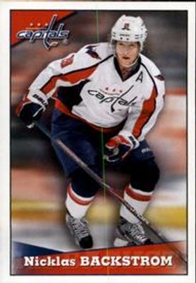 2012 Panini Stickers #155 Base