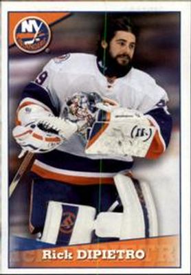 2012 Panini Stickers #92 Base