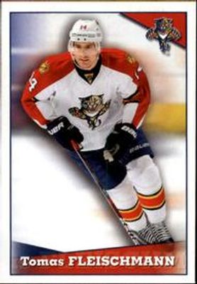 2012 Panini Stickers #66 Base