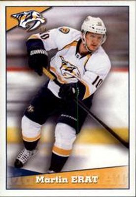 2012 Panini Stickers #259 Base