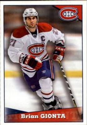 2012 Panini Stickers #74 Base